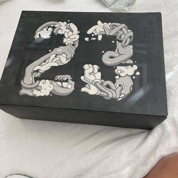 Air Jordan 11 Retro ‘ Space Jam ‘ - Picture 2 of 8